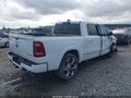 2022 Ram 1500 — photo 4 of 16 | VIN 1C6SRFHT5NN145973