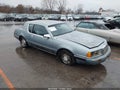 Photo 1 of 10 — 1986 Mercury Cougar