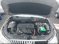 2012 Buick LaCrosse — photo 10 of 16 | VIN 1G4GD5ER3CF293199