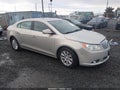2012 Buick LaCrosse — photo 1 of 16 | VIN 1G4GD5ER3CF293199