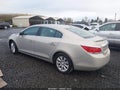 2012 Buick LaCrosse — photo 3 of 16 | VIN 1G4GD5ER3CF293199