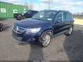 2011 Volkswagen Tiguan — photo 2 of 14 | VIN WVGBV7AX4BW516582