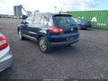 Photo 3 of 14 — 2011 Volkswagen Tiguan