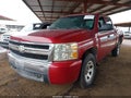 2008 Chevrolet Silverado 1500 — photo 2 of 16 | VIN 3GCEK13C98G125744
