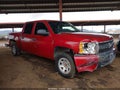 2008 Chevrolet Silverado 1500 — photo 6 of 16 | VIN 3GCEK13C98G125744