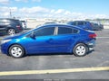 2017 Kia Forte — photo 15 of 17 | VIN 3KPFL4A79HE159767