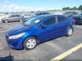 2017 Kia Forte — photo 2 of 17 | VIN 3KPFL4A79HE159767