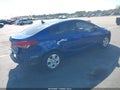 2017 Kia Forte — photo 4 of 17 | VIN 3KPFL4A79HE159767