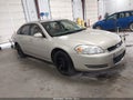 Photo 1 of 11 — 2008 Chevrolet Impala