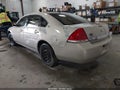 Photo 3 of 11 — 2008 Chevrolet Impala