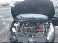 Photo 10 of 16 — 2019 Ford Fiesta