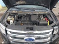 Photo 10 of 17 — 2013 Ford Edge