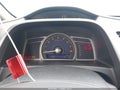 2009 Honda Civic — photo 7 of 16 | VIN 2HGFA16559H342683