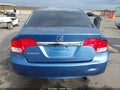 2009 Honda Civic — photo 16 of 16 | VIN 2HGFA16559H342683