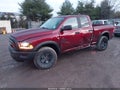2021 Ram 1500 — photo 2 of 21 | VIN 1C6RR7GG6MS587623