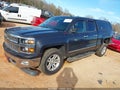 2014 Chevrolet Silverado 1500 — photo 2 of 22 | VIN 1GCVKSEC7EZ297463