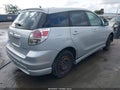 Photo 4 of 10 — 2005 Toyota Matrix