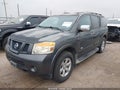 Photo 2 of 18 — 2008 Nissan Armada