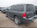 Photo 3 of 18 — 2008 Nissan Armada