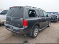 Photo 4 of 18 — 2008 Nissan Armada