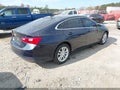 2018 Chevrolet Malibu Limited — photo 4 of 15 | VIN 1G1ZD5ST5JF172533