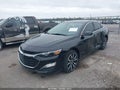 2022 Chevrolet Malibu — photo 2 of 16 | VIN 1G1ZG5ST7NF197740