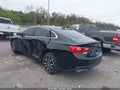 2022 Chevrolet Malibu — photo 3 of 16 | VIN 1G1ZG5ST7NF197740