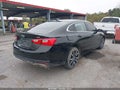2022 Chevrolet Malibu — photo 4 of 16 | VIN 1G1ZG5ST7NF197740