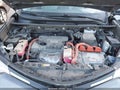 2018 Toyota RAV4 Hybrid — photo 10 of 17 | VIN JTMRJREV4JD233760