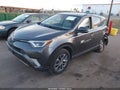 2018 Toyota RAV4 Hybrid — photo 2 of 17 | VIN JTMRJREV4JD233760