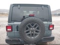 Photo 16 of 16 — 2024 Jeep Wrangler