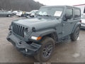 Photo 2 of 16 — 2024 Jeep Wrangler