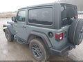 Photo 3 of 16 — 2024 Jeep Wrangler