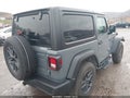 Photo 4 of 16 — 2024 Jeep Wrangler