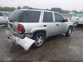 2008 Chevrolet Trailblazer — photo 4 of 21 | VIN 1GNDT13S682106973