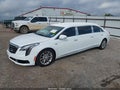 Photo 2 of 22 — 2018 Cadillac XTS