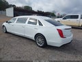 2018 Cadillac XTS — photo 3 of 22 | VIN 2GEXG6U39J9550247