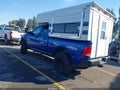 Photo 3 of 17 — 2017 Ram 1500