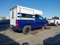 2017 Ram 1500 — photo 4 of 17 | VIN 1C6RR7FT0HS649148