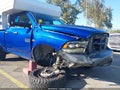 2017 Ram 1500 — photo 6 of 17 | VIN 1C6RR7FT0HS649148