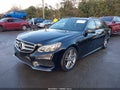 Photo 2 of 16 — 2014 Mercedes-Benz E-Class