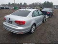 Photo 4 of 12 — 2015 Volkswagen Jetta