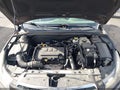 2014 Chevrolet Cruze — photo 10 of 17 | VIN 1G1PH5SB8E7411477