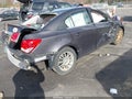 2014 Chevrolet Cruze — photo 4 of 17 | VIN 1G1PH5SB8E7411477