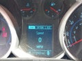2014 Chevrolet Cruze — photo 7 of 17 | VIN 1G1PH5SB8E7411477