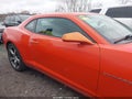 2010 Chevrolet Camaro — photo 13 of 16 | VIN 2G1FB1EV6A9207376