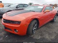 Photo 6 of 16 — 2010 Chevrolet Camaro