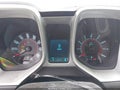 2010 Chevrolet Camaro — photo 7 of 16 | VIN 2G1FB1EV6A9207376