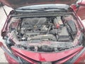 Photo 10 of 21 — 2018 Toyota Camry