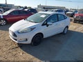 2017 Ford Fiesta — photo 2 of 16 | VIN 3FADP4AJ7HM116953